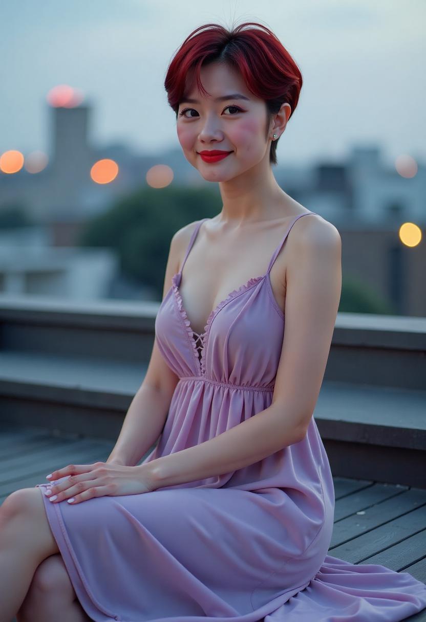 UP主头像