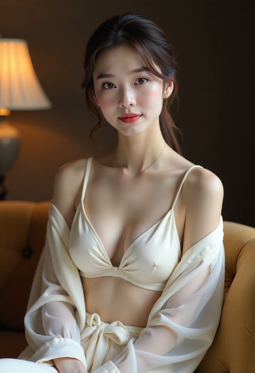 UP主头像
